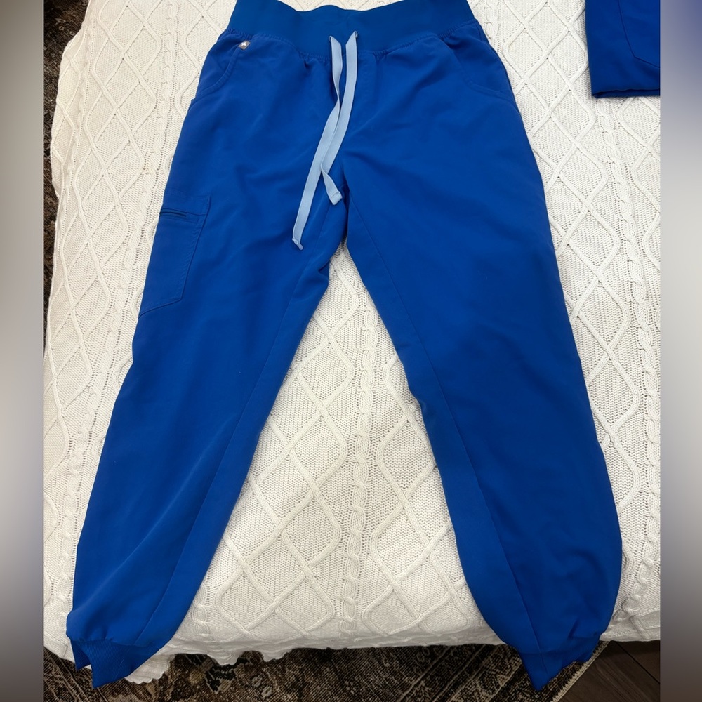 Figs joggers XS/P scrubs